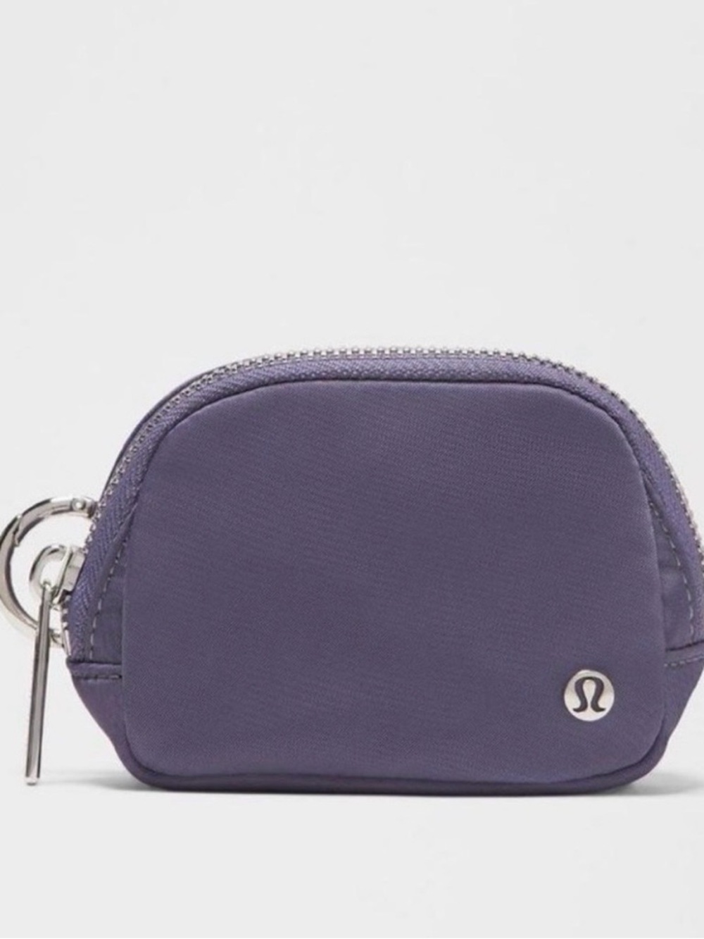 Lululemon Everywhere Belt Bag Nano Grape mist